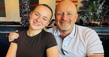 ট্রাম্পকে নিয়ে তর্কের জেরে যুক্তরাষ্ট্রে মেয়েকে গুলি করে মারেন বাবা