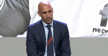 Spanish football admits racism problem after Vinicius incident