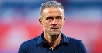 PSG appoint Luis Enrique as new coach