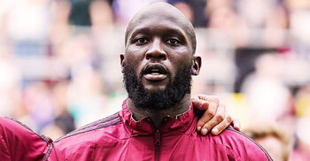 Belgium include Lukaku in World Cup squad despite injuries