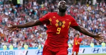 ‘আনফিট’ লুকাকুকে নিয়েই বেলজিয়ামের বিশ্বকাপ দল ঘোষণা