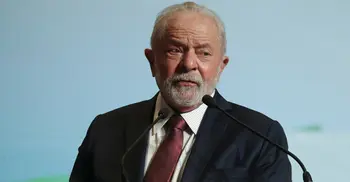 Brazil’s Lula turns down Putin invitation to visit Russia