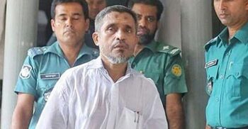 HC scraps Babar's 8 years' jail sentence