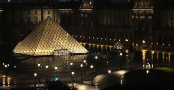 চুরি যাওয়া গহনা উদ্ধারে ইসরায়েলি গোয়েন্দাদের সহায়তা চাওয়ার খবর অস্বীকার করলো ল্যুভর