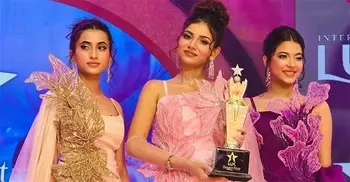 Bornita wins LUX Superstar 2025 after seven-year hiatus