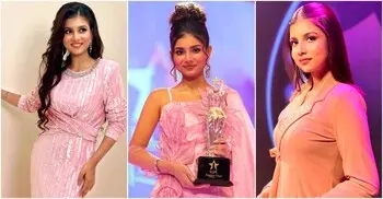 জীবনে কখনও প্রথম হতে না পারা সেই মেয়েটিই হলেন সেরা সুন্দরী