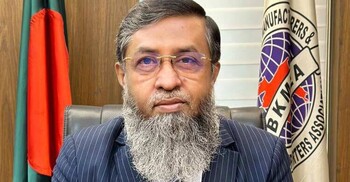 রপ্তানি আয় পুনরুদ্ধারে বাজেট গুরুত্বপূর্ণ ভূমিকা রাখবে: বিকেএমইএ 