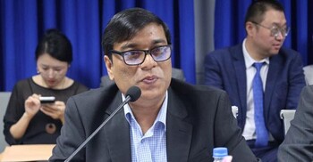 বাসসের এমডি মাহবুব মোর্শেদের বিরুদ্ধে দুর্নীতির অভিযোগ তদন্তে কমিটি