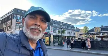 ভয় এবং বাস্তবতার নীরব সংঘর্ষে স্বপ্ন