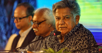 আমরা হয়তো অনেক জায়গায় ফেল করেছি, কিন্তু সব জায়গায় নয়