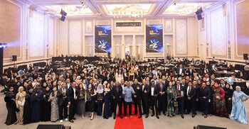 মালয়েশিয়ায় টপ নিয়োগদাতা সম্মাননা