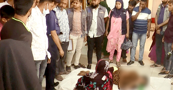 মদপানে দুই তরুণীর মৃত্যু: কারাগারে ৩