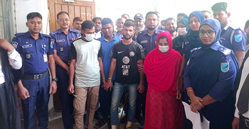 ২ যুবকের মৃত্যুদণ্ড, প্রেমিকসহ মেয়ের যাবজ্জীবন