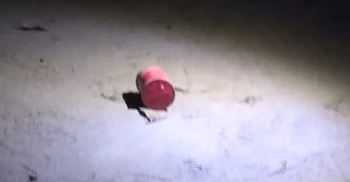 মাদারীপুরে ভোটকেন্দ্রের সামনে ককটেল বিস্ফোরণ