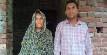 সিত্রাংয়ের সেই দুঃসহ স্মৃতি আজও কাঁদায় ভোলার মফিজলের পরিবারকে