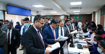 Politicians in pre-poll mad rash for CIB clearance to dodge loan default ban