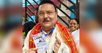 ২০০ আসনের বেশি জিতে ফের ক্ষমতায় আসবে তৃণমূল: মদন মিত্র