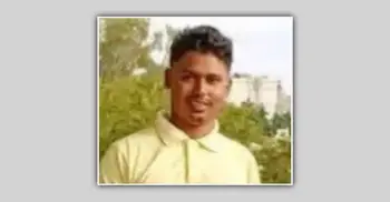 ইতালিতে সড়ক দুর্ঘটনায় মাদারীপুরের যুবকের মৃত্যু