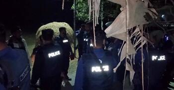 মাদারীপুরে আধিপত্য বিস্তার নিয়ে দু’পক্ষের সংঘর্ষ, আহত ৭