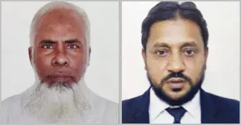 মাদারীপুর আইনজীবী সমিতির নির্বাচনে বিএনপিপন্থীদের ভরাডুবি