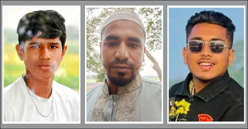 মাদারীপুরের ৩ যুবকের নির্যাতনের ভিডিও পাঠিয়ে ২০ লাখ টাকা দাবি