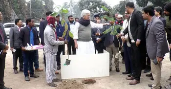 নির্বাচন বানচালের চেষ্টা করলে শক্ত হাতে প্রতিহত করা হবে