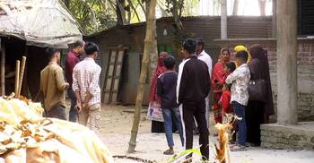 ইতালি যাওয়ার পথে মাদারীপুরের ১০ যুবক নিখোঁজ, দিশেহারা পরিবার