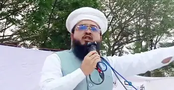 ‘আমি হানজালা খোঁচাখুঁচি করলে বিএনপি এ দেশে থাকতে পারবে না’