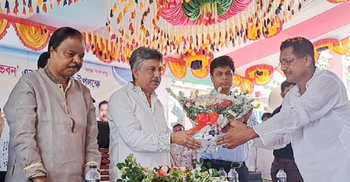 লুটপাটের টাকায় বিএনপি বিদেশে লবিস্ট নিয়োগ করছে: চিফ হুইপ