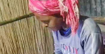 বাবাকে হত্যা করে মরদেহের পাশে বসেছিলেন ছেলে