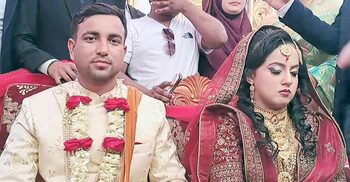 জাপান প্রবাসী জামাই আনতে হেলিকপ্টার পাঠালেন ইতালির শ্বশুর