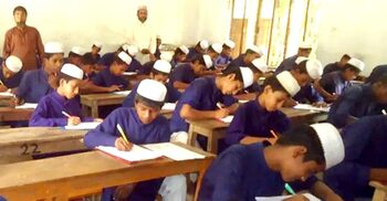 দ্বিতীয় দফায় বাড়লো ইবতেদায়ি বৃত্তি পরীক্ষার ফরম পূরণের সময়