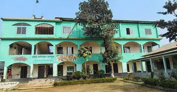 মাদরাসায় আসা প্রতিবেশীর ছাগল জবাই নিয়ে যা জানা গেলো