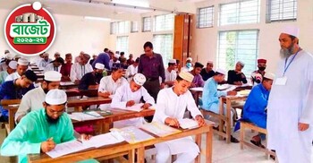 মাদরাসা শিক্ষার্থীদের দক্ষ করতে আসছে কর্মমুখী প্রশিক্ষণ