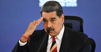 যুক্তরাষ্ট্রকে মোকাবিলায় ৫০০০ রুশ মিসাইল মোতায়েন করেছেন মাদুরো