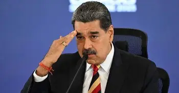 ট্রাম্পের হুমকি মোকাবিলায় ওপেকের সহায়তা চেয়েছেন মাদুরো