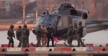 ‘I’m innocent’: Maduro pleads not guilty in US court