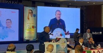 ৫৩ বছর বয়সে বাংলাদেশে কোনো মিডিয়া অফিসে আগুন লাগেনি