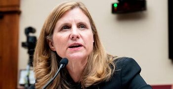 Pennsylvania University president quits in antisemitism row