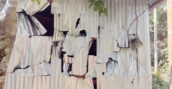 মাগুরায় আধিপত্য বিস্তার নিয়ে সংঘর্ষ, আহত ৫