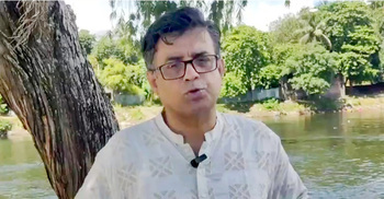 ফেব্রুয়ারিতেই নির্বাচন, কোনো শক্তি বিলম্বিত করতে পারবে না