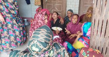 মাগুরায় প্রতিপক্ষের হামলায় একজন নিহত