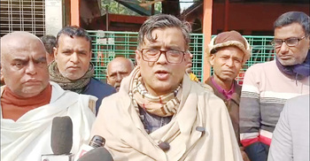 শেখ হাসিনা-কামালকে দেশে ফিরতেই হবে: প্রেস সচিব