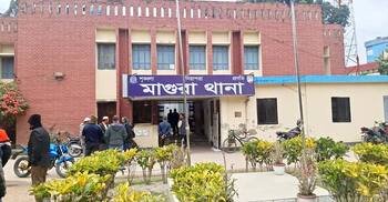 মাগুরায় পৃথক সড়ক দুর্ঘটনায় নিহত ২