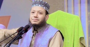 মাগুরায় আমির হামজার বিরুদ্ধে মামলা