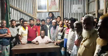 মাগুরায় খুললো আওয়ামী লীগের দলীয় অফিস