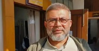 জামিনে বের হতেই কারাফটকে ফের গ্রেফতার যুবলীগ নেতা