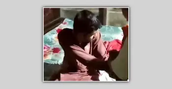 প্রবাসীর স্ত্রীর সঙ্গে আপত্তিকর অবস্থায় ধরা শিবিরকর্মী