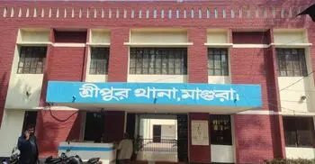মাগুরায় কৃষককে কুপিয়ে হত্যা