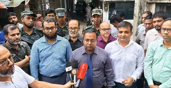অপরিচ্ছন্ন পরিবেশে চিকিৎসাসেবা, তিন হাসপাতাল-ক্লিনিককে জরিমানা